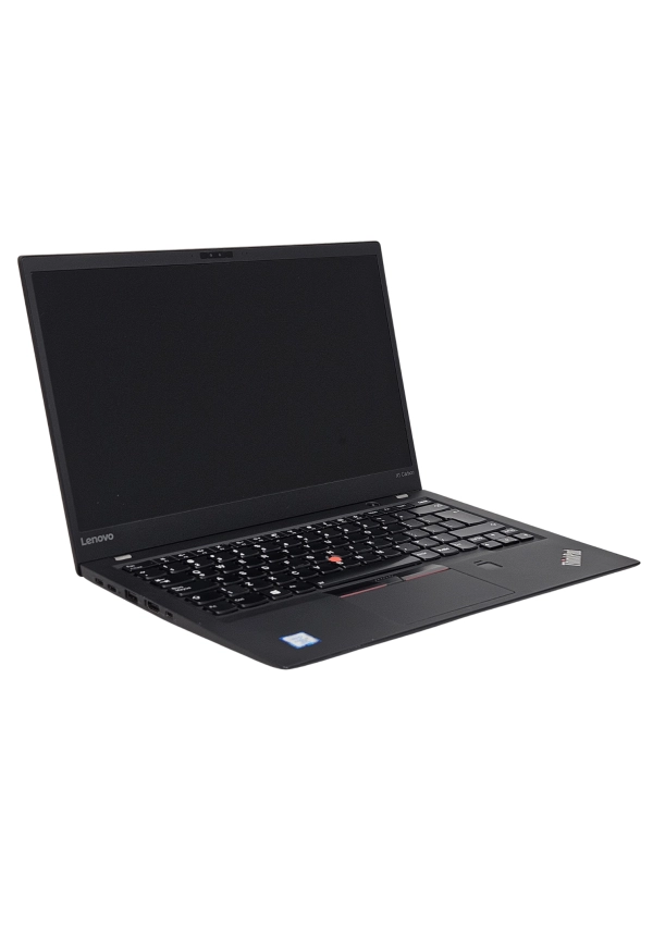 Lenovo ThinkPad X1 Carbon Gen 5 i7-7600U 16GB 256 SSD 14